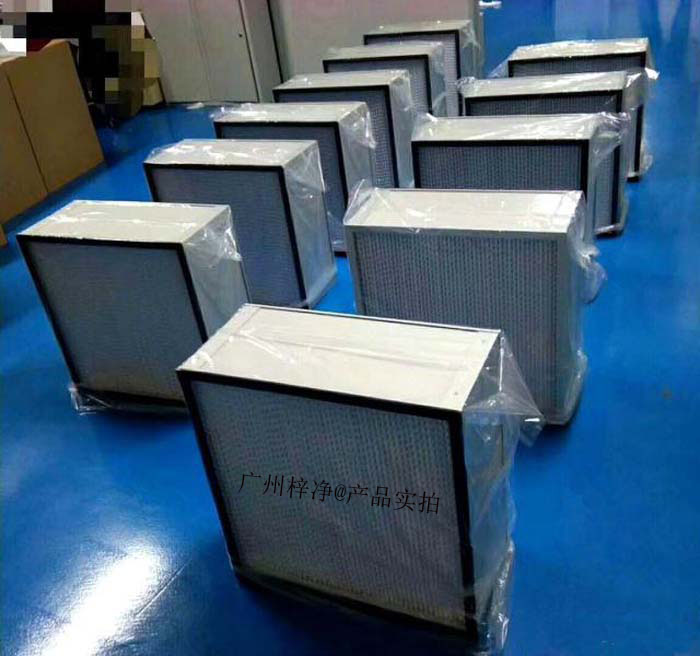 在現(xiàn)代潔凈室和空調(diào)系統(tǒng)中，高效過濾器（HEPA）扮演著至關(guān)重要